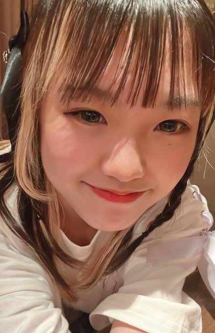 Twitterのコスプレ画像3