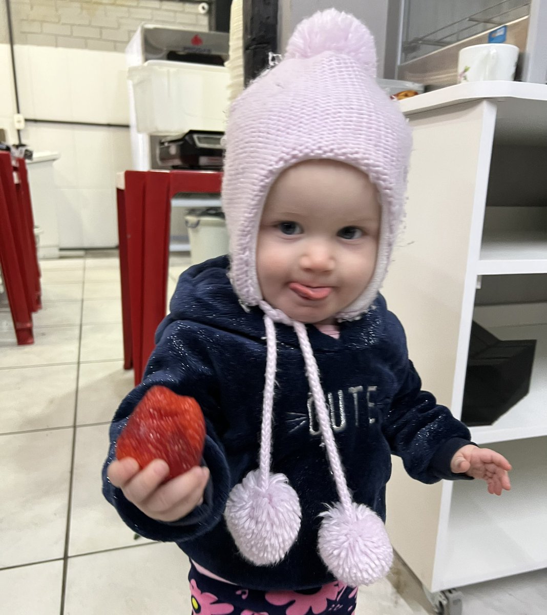 mandinhoburger's tweet photo. Objetivo: controle minuncioso do estoque

Obstáculo: mini Mandinha todas as manhãs no Mandinho https://t.co/IIRAOwC0AB