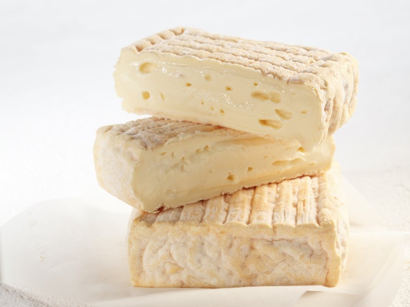 TheCheeseWanker's tweet photo. Carré de l'Est is our pick for #fromagefriday. You'll have to visit France to try this one. What a shame! #TourSnacks https://t.co/JyPZW3UjqT