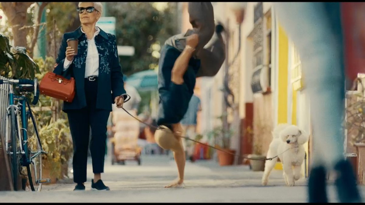 Kirsty Angerer tweet media