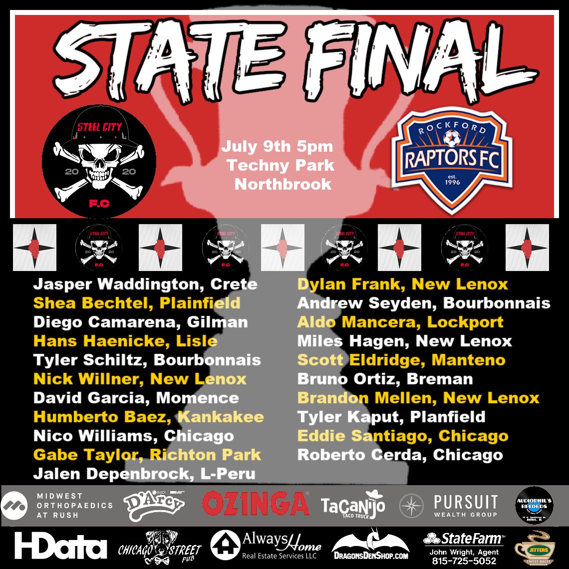 Steel City FC tweet media