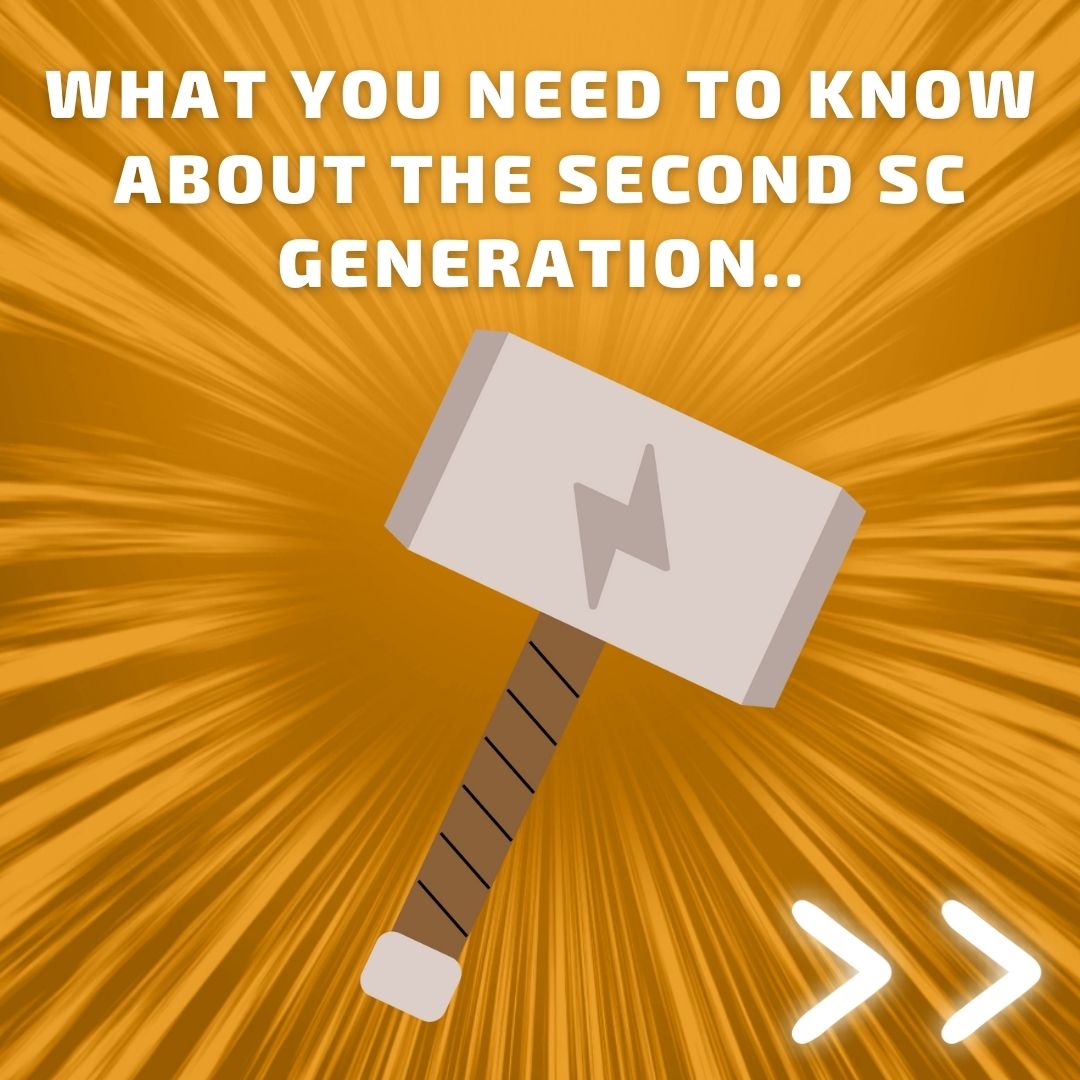 SuperCreator_'s tweet photo. What you need to know about our Super Creators Gen Z Collection...

.. we just published a new article on Medium about all the ins and outs of our baby "making" and what makes our Gen Z's so unique. 🔥

Follow the link in the bio to read the full article🚀

#SuperCreatorsNFT #NFT https://t.co/t7JvJ9yC4i