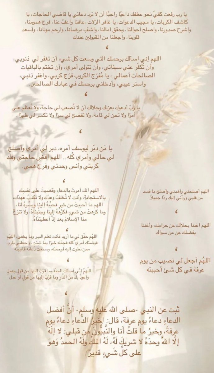 Beru_a's tweet photo. #عرفه https://t.co/SqYZGxJFLA