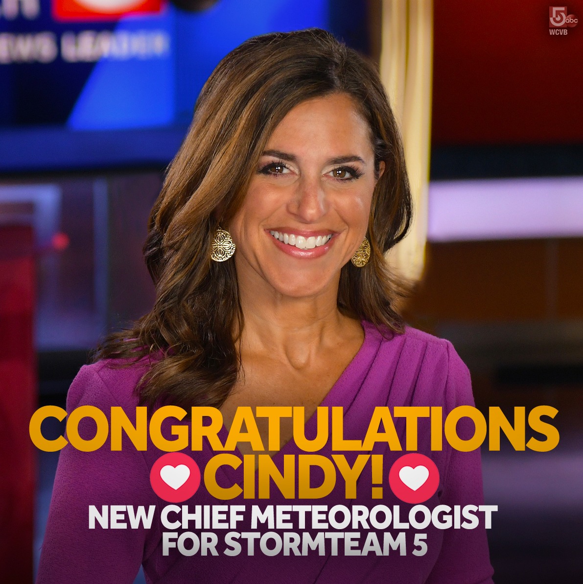 WCVB-TV Boston tweet media