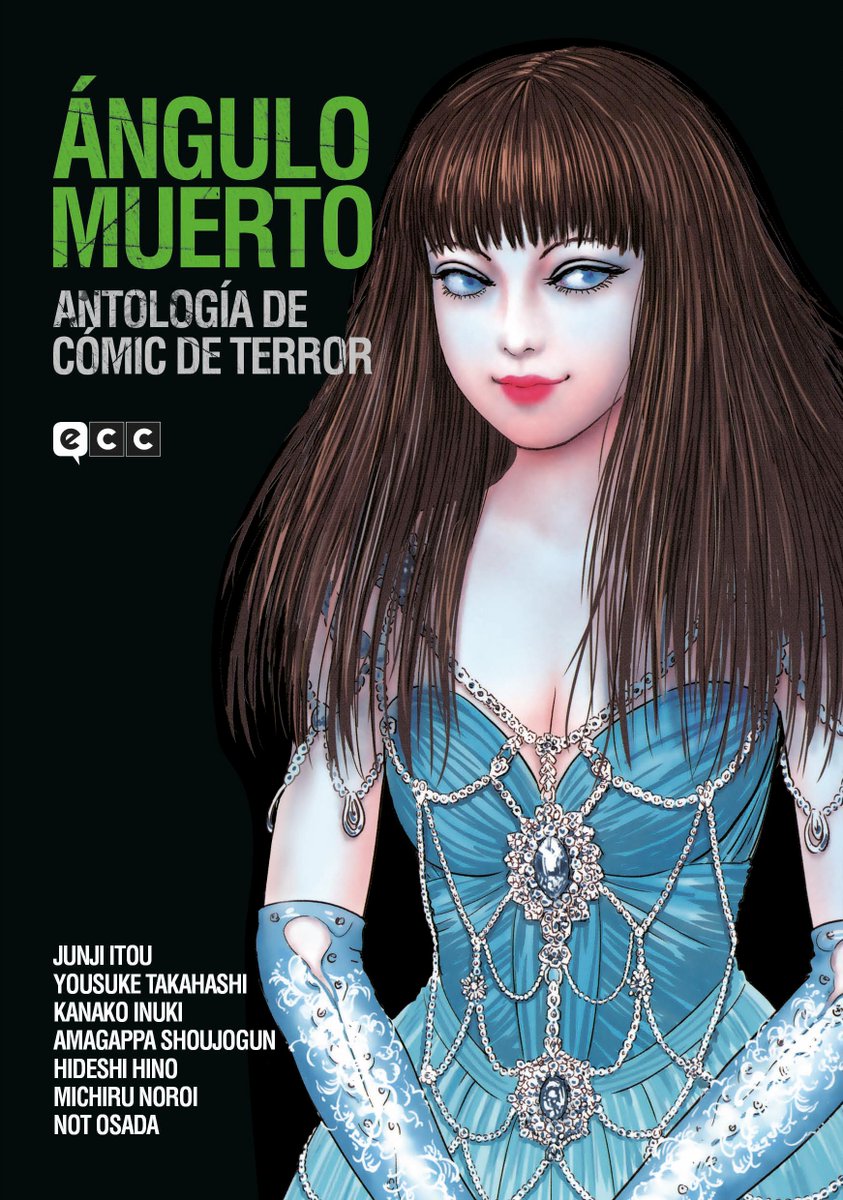 eccediciones's tweet photo. ¡REIMPRESIONES DE #ECCMANGA! Los siguientes títulos están de nuevo disponibles. Hazte con ellos en nuestra web y en tu librería favorita:
▶️#Overlord núm. 03: https://t.co/NzY76r4Qhx
▶️#FetusCollection: https://t.co/Wn5iIghr0V
▶️#AnguloMuerto: https://t.co/XUMH7DhqV4 https://t.co/Qqj533V2YP