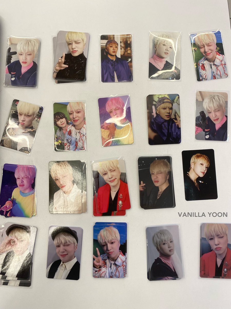 이번 포카도 너무 이쁜데 🥰

<a href="/official_yoon_/">official_yoon_</a> 
#강승윤 #seungyoon #姜昇润 #WINNER     #위너