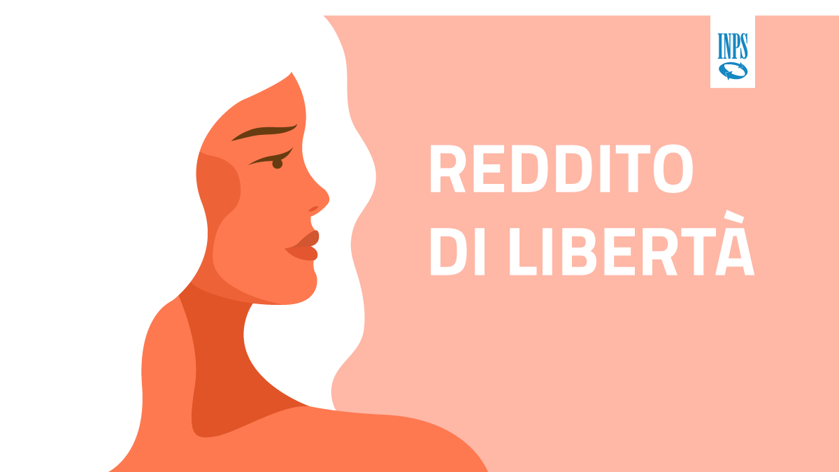 INPS_it's tweet photo. #RedditodiLibertà finanziato da regioni/province autonome.
Istruzioni: https://t.co/ilAUe9ecgO
#InpsComunica https://t.co/maHWUgKFoe
