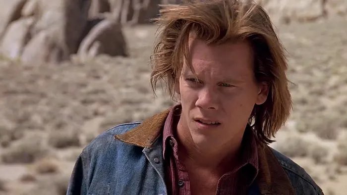 Happy Birthday to Kevin Bacon! 