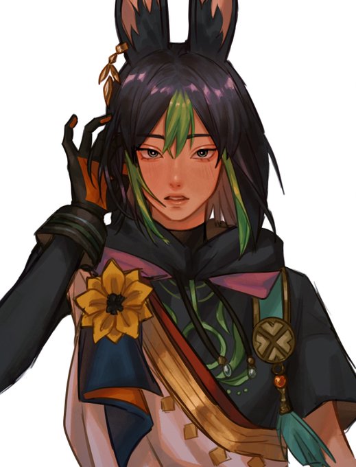 sumeru pretty boy 