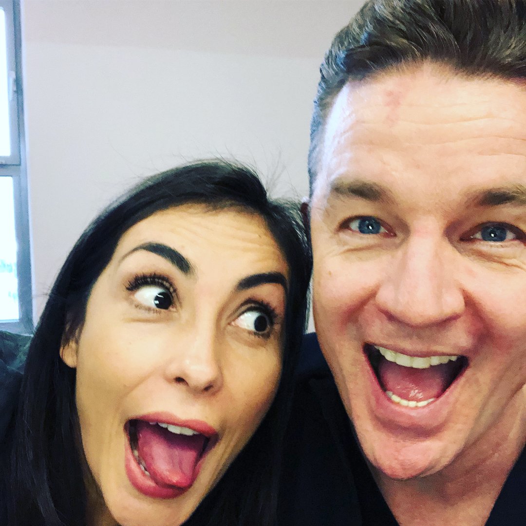 James Marsters News➕ tweet media