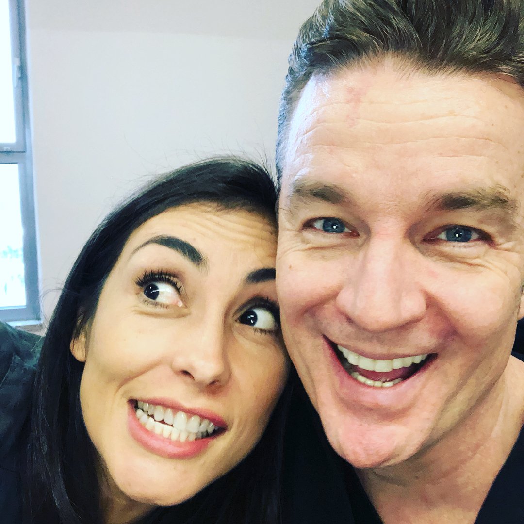 James Marsters News➕ tweet media