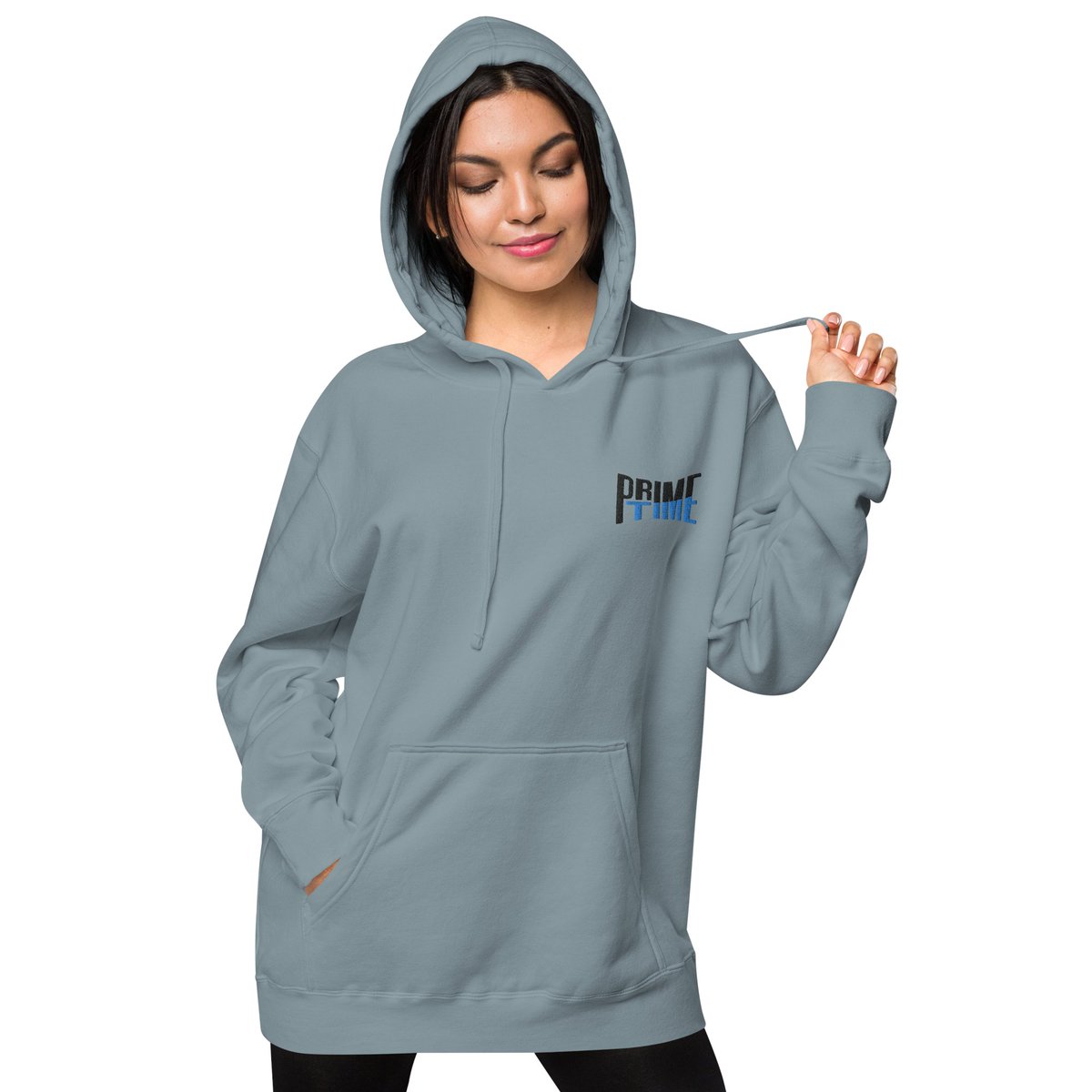 TomPrimeTime's tweet photo. Expand your hoodie collection with this trendy, vintage-looking Unisex pigment-dyed hoodie. The coloring process ensures a unique shade for the hoodie, making each item a one-of-a-kind! ✌ - https://t.co/dfepRlDsjc https://t.co/UKeKiBqbFq