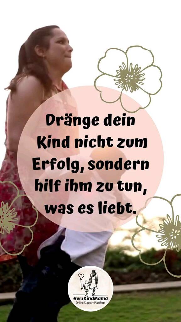 🥰 Wir bereiten unsere Kinder am Besten auf das Leben vor, indem wir ihnen vorleben, dass zu tun was uns selbst erfüllt.

Tust du noch nicht das, was dir Freude macht? Welche Ängste halten dich davon ab?

Stärke Dein Mindset <a href="/HerzKindMama/">Isabella</a>

#mamasein #… instagr.am/reel/CfwDxSioy…