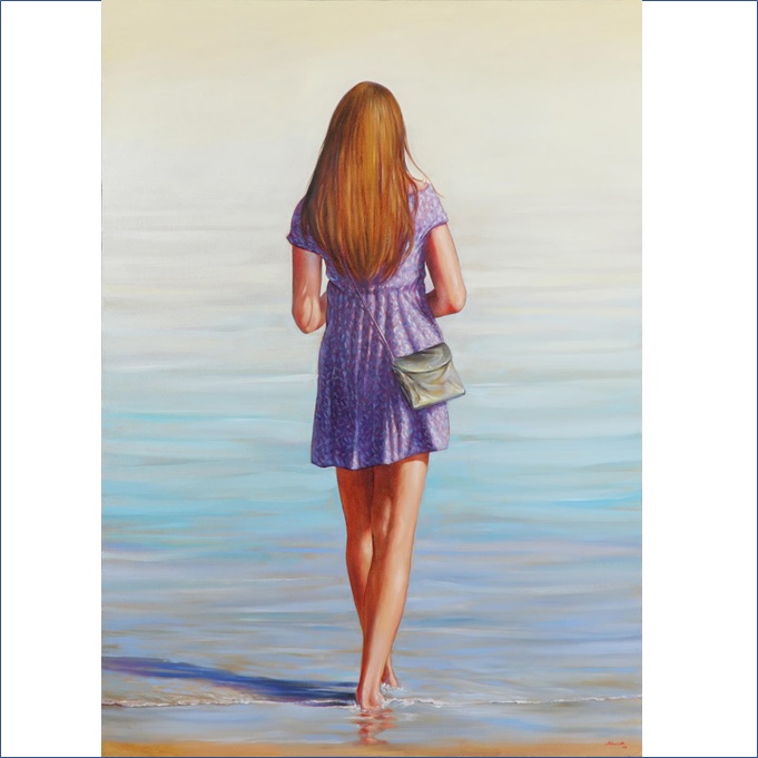 lookforart's tweet photo. If you really want to celebrate summer artfully, drop by the @30works gallery until 12th of August. The exhibition "Summer Breeze" shows art that presents the spirit of the most beautiful three months of the year. 👉 https://t.co/Gawe0y4O3P
#DiscoveryArtFair #DAF22 #30works https://t.co/BC9qx4Bylr