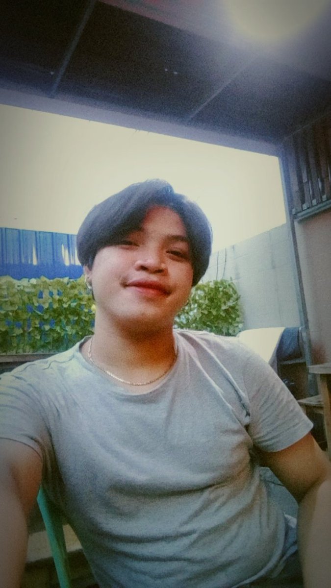 cha18_thy's tweet image. วันนี้เหงามาก😟😟😟😟