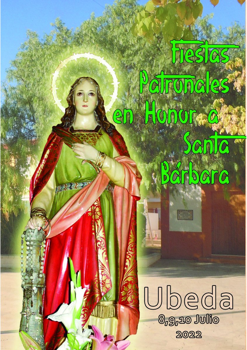 Turismo Pinoso (@tpinoso) on Twitter photo 