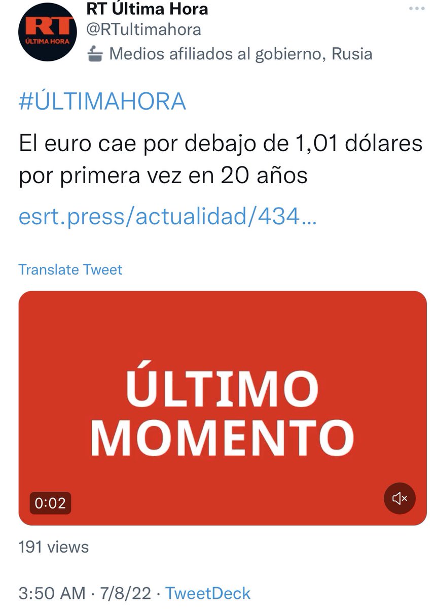HelenaVillarO's tweet photo. Comentarista tipo de cualquier medio español en febrero: “No veo qué gana EEUU azuzando un conflicto en Ucrania. EEUU es nuestro amigo y aliado”.

La realidad: https://t.co/cbtlrfyr3L