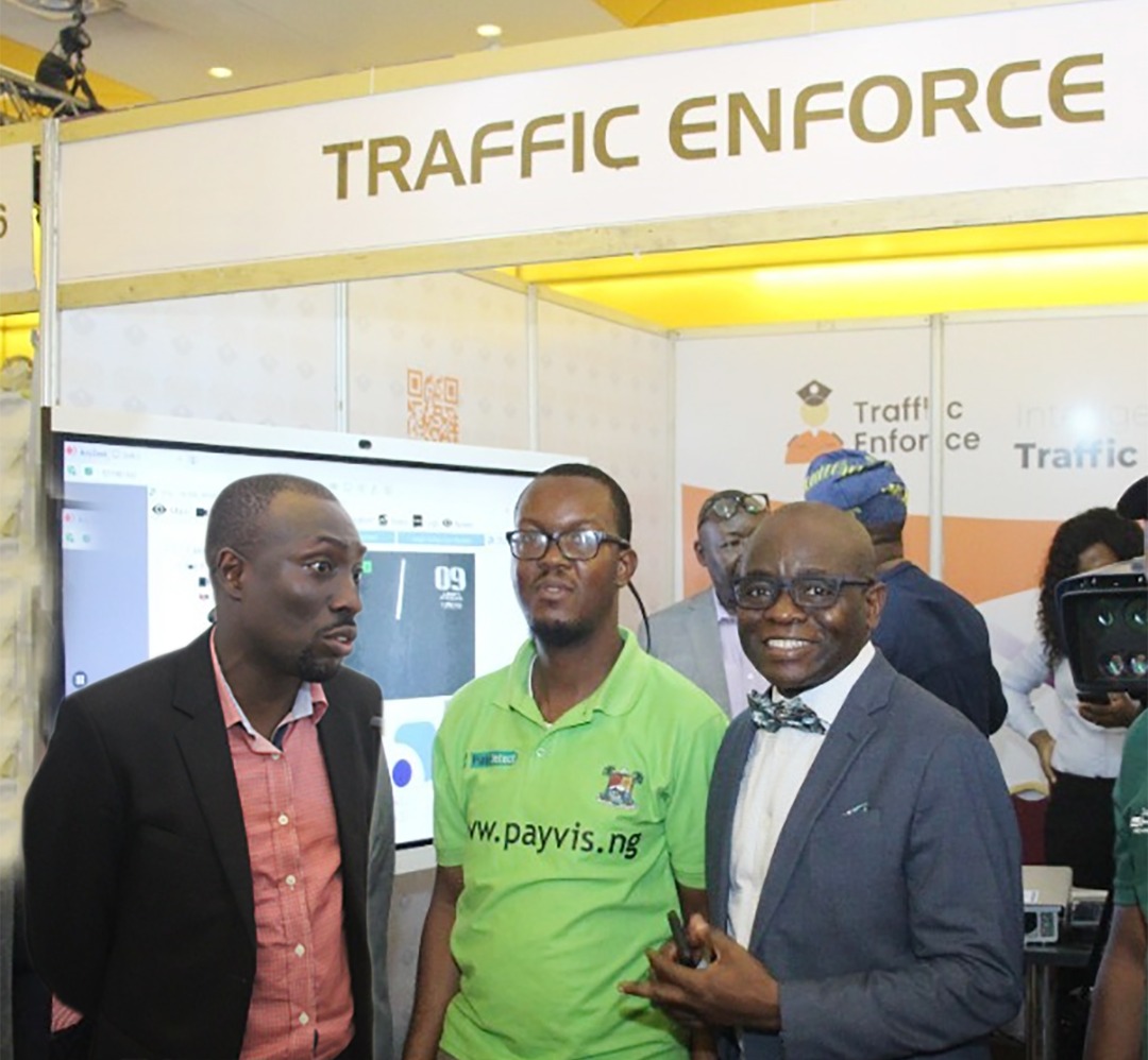 platedetect's tweet photo. @SoftAllianceLTD
:Unveiling TrafficEnforce at the National Traffic Technology Conference 2022 to facilitate improved traffic management - 
@MobilePunch
 https://t.co/BLWzJxqTr9 https://t.co/9uO74xsuAH
