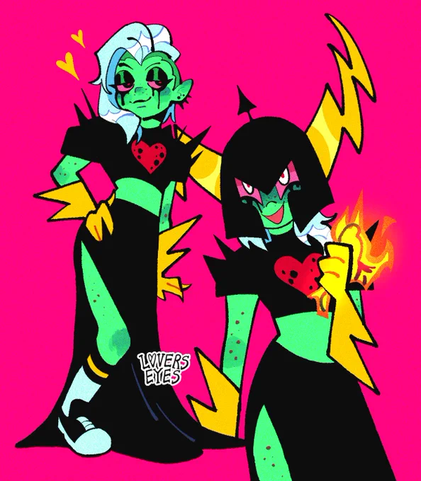 "she destroyed worlds" and what do you want me to do abt that #wanderoveryonder 