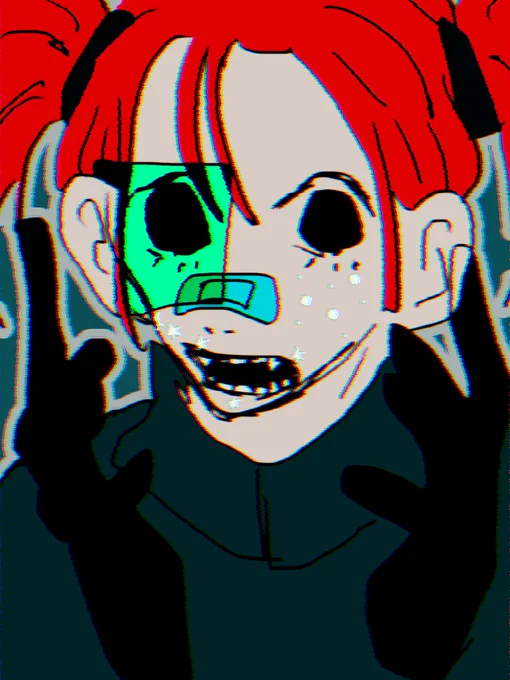 うちゅーん 