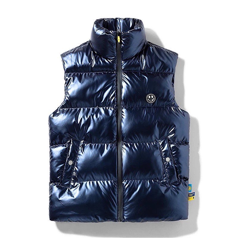 naiwear's tweet image. Keep warm #puffjacket #naiwear