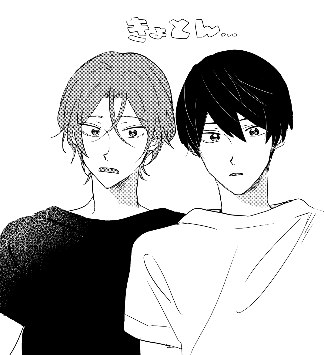 はるりんのらくがき 