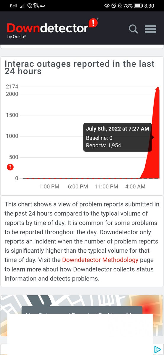 1maidencanada1's tweet photo. What's up with debit @intetac? Seems to be down in a lot of places across Canada. People I know in Dunnville, Port Colborne, Welland and Brantford all can't use debit to pay for gas, or coffee. Anyone else?
#FridayVibes #FridayThought #DebitDown https://t.co/2yW5tXf9JM
