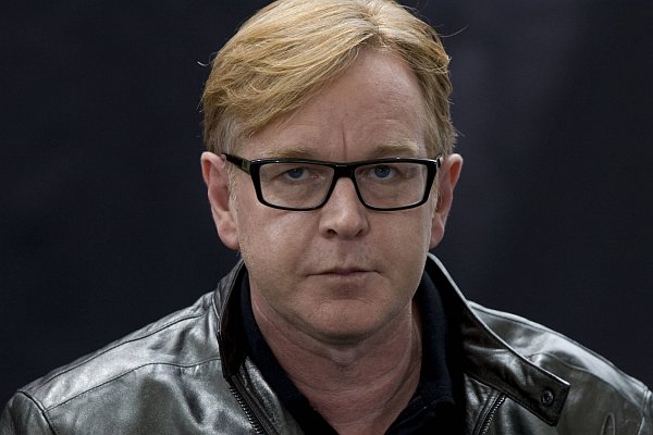 tompinks's tweet photo. Remembering keyboardist and founding member of DEPECHE MODE - musician, manager and DJ ANDY FLETCHER, born 61 years ago today
https://t.co/USOPTJAg3d
#AndyFletcher #Music #Birthday #BornOnThisDay #Today #OnThisDay #OTD #DepecheMode #ElectronicMusic #MusicHistory #RIPAndyFletcher https://t.co/xuGRhaHnkA