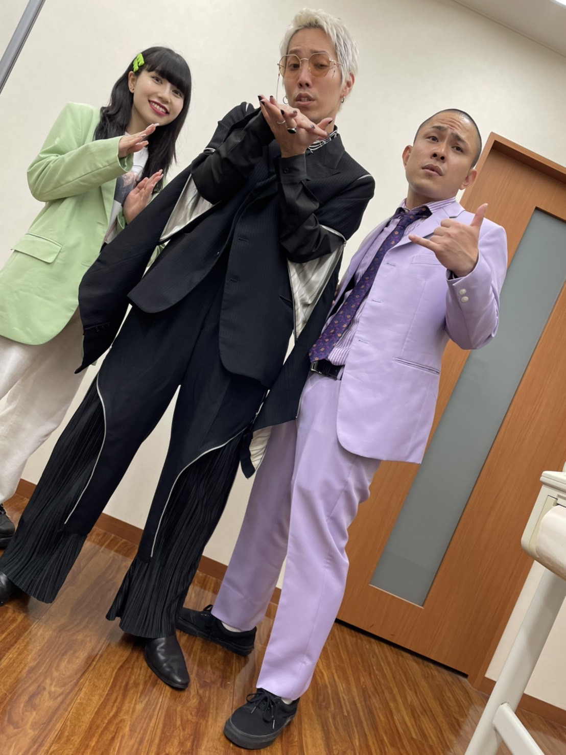 リンダカラー∞ 芸人 リンダカラー∞ 芸人 リンダカラー∞のプロフィール - お笑い