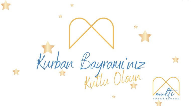 Kurban Bayramınız Kutlu Olsun

#KurbanBayramı #KurbanBayramıkutluolsun #iyibayramlar