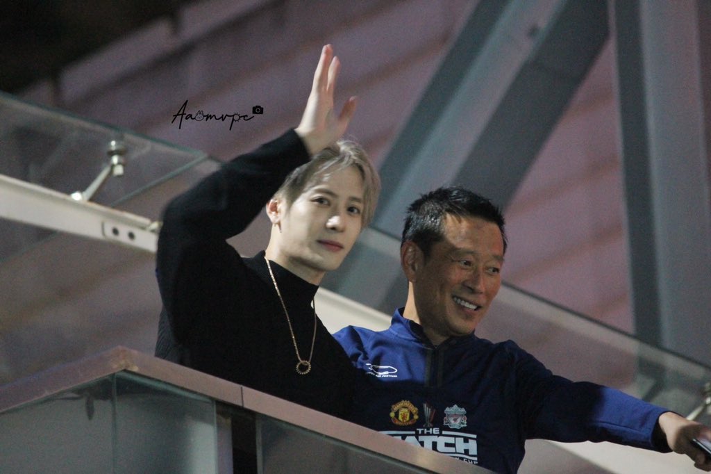 👑Mew✨Jackson🎭👑 tweet media