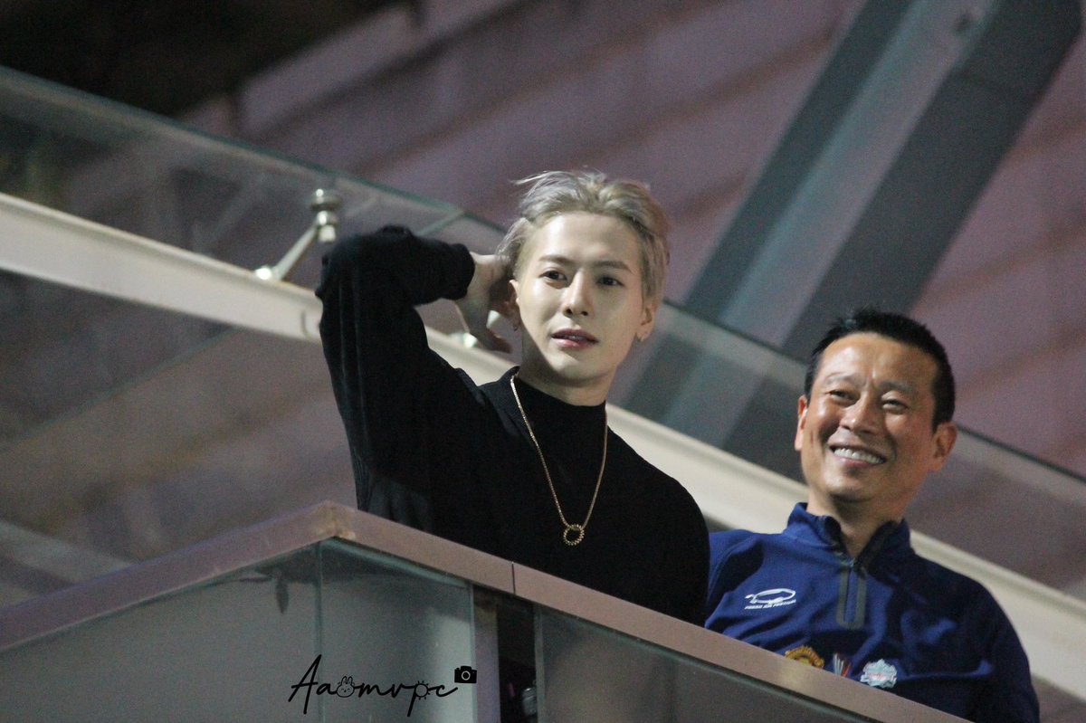 👑Mew✨Jackson🎭👑 tweet media