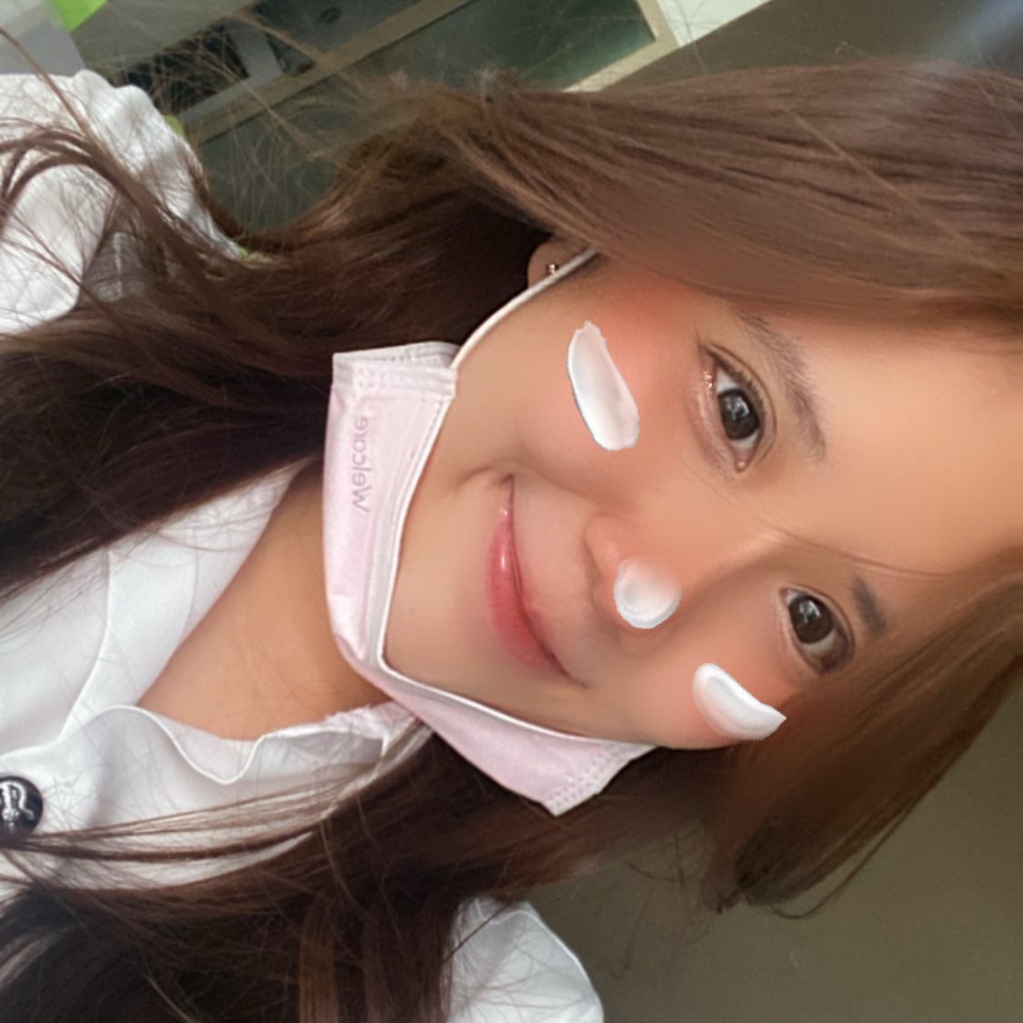 sssilkk's tweet image. เธรดรวมฟิลเตอร์ไอจีจุกๆ!น่าจะเกือบ50 คัดมาแล้ว ใช้แล้วสวย!🌝 รอด! ยอมพลีชีพหน้าตัวเองเลยนะ55555!🫶🏻