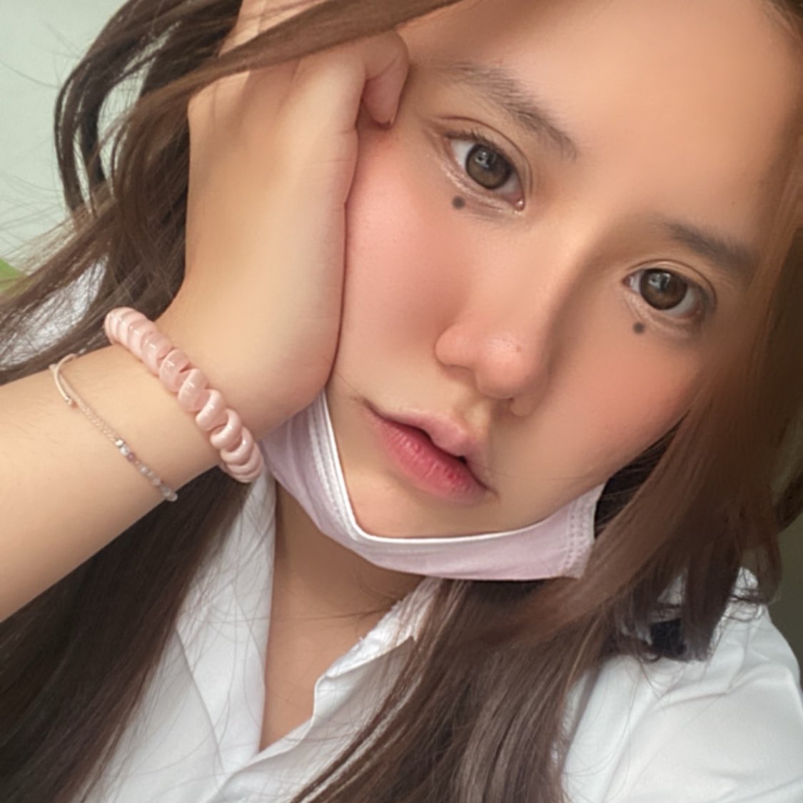 sssilkk's tweet image. เธรดรวมฟิลเตอร์ไอจีจุกๆ!น่าจะเกือบ50 คัดมาแล้ว ใช้แล้วสวย!🌝 รอด! ยอมพลีชีพหน้าตัวเองเลยนะ55555!🫶🏻
