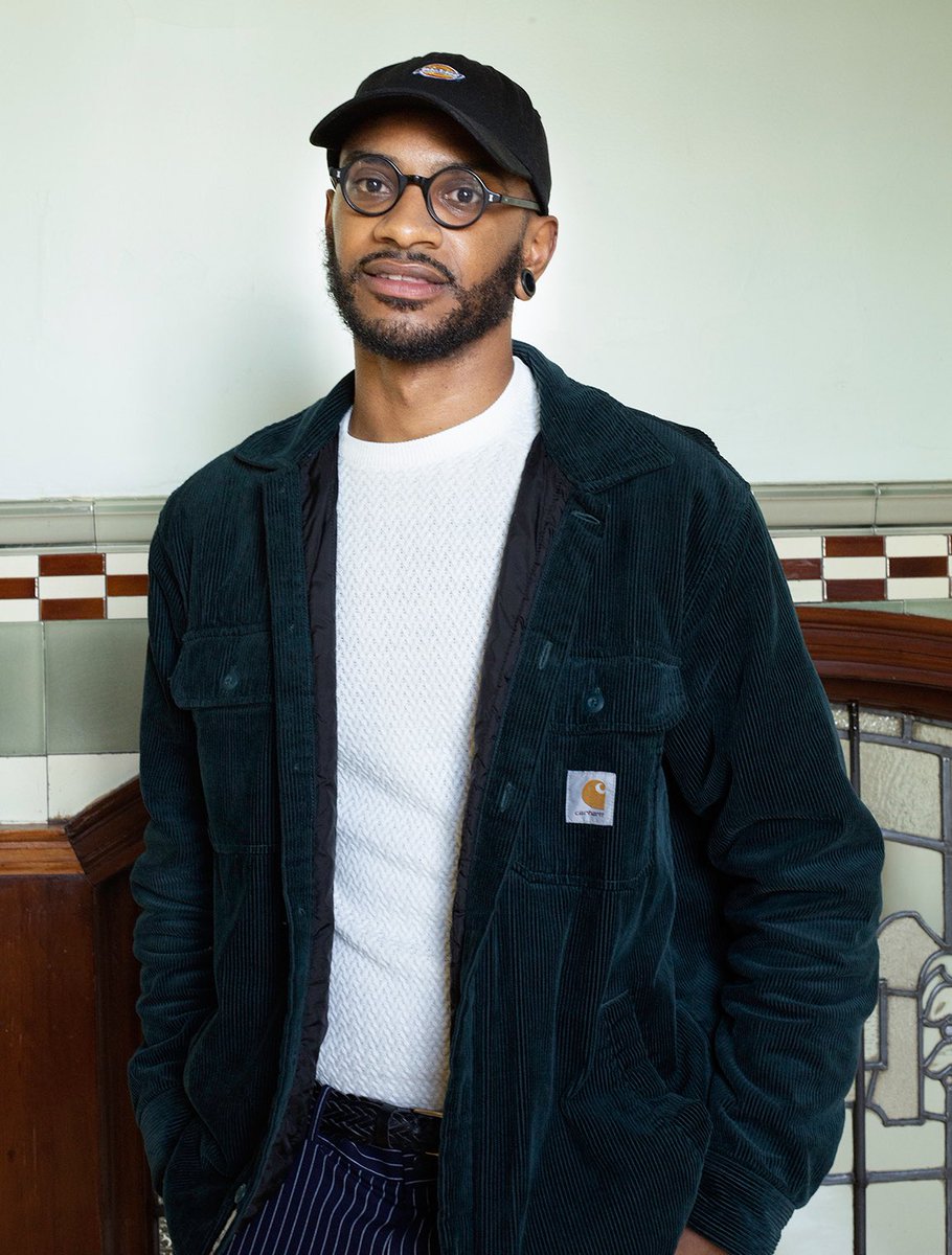 Ashley Hickson-Lovence tweet media