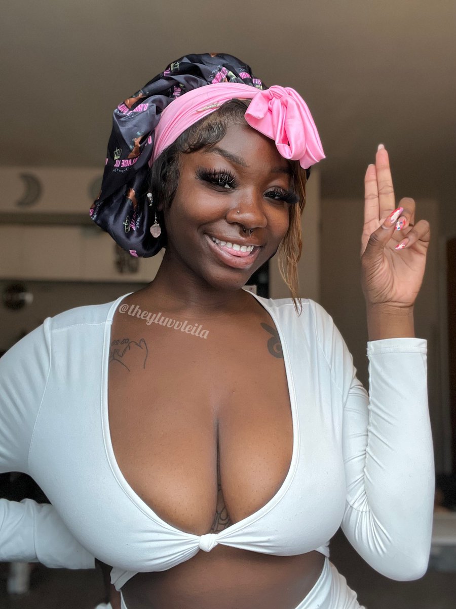 Destiny da Brat🧝🏾‍♀️ MIAMI 7/14-18 on Twitter: "RT @theyluvvleila
