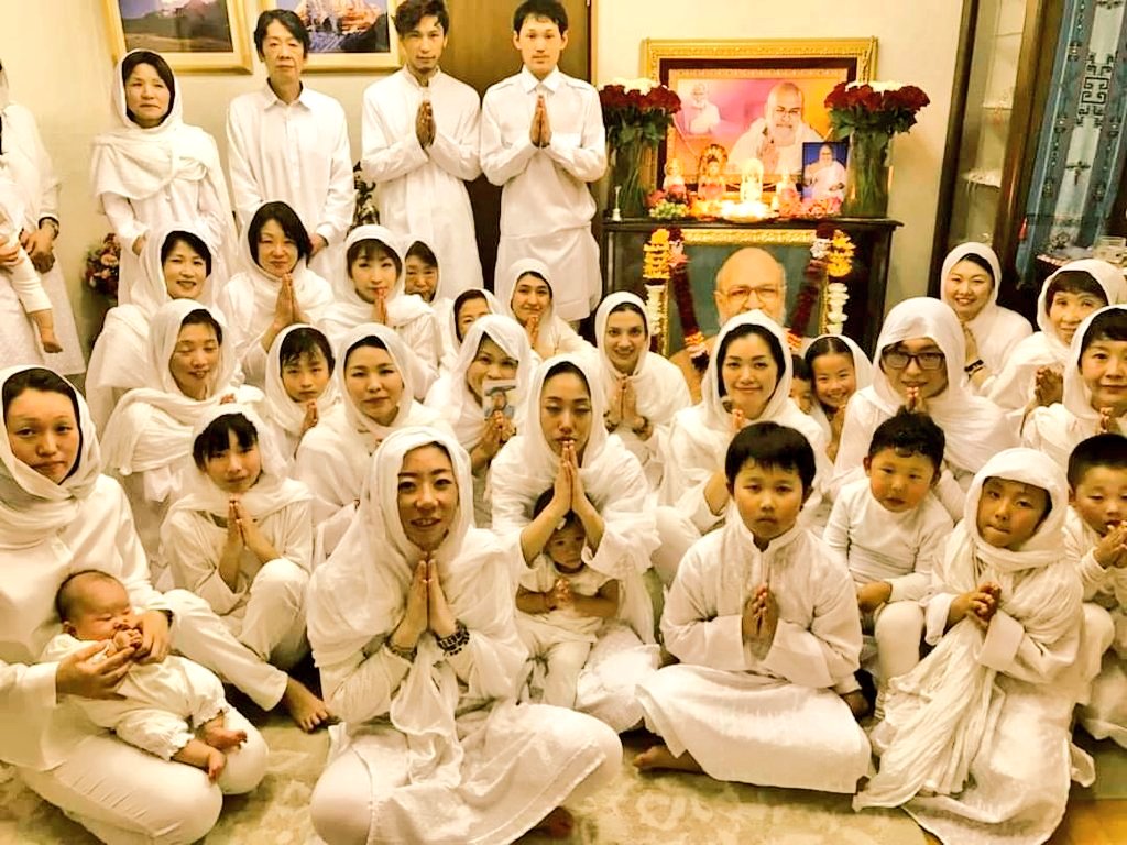 🌸JR on Twitter "AhimsaNeed of the Hour! ShinzoAbe Do u know? 5000