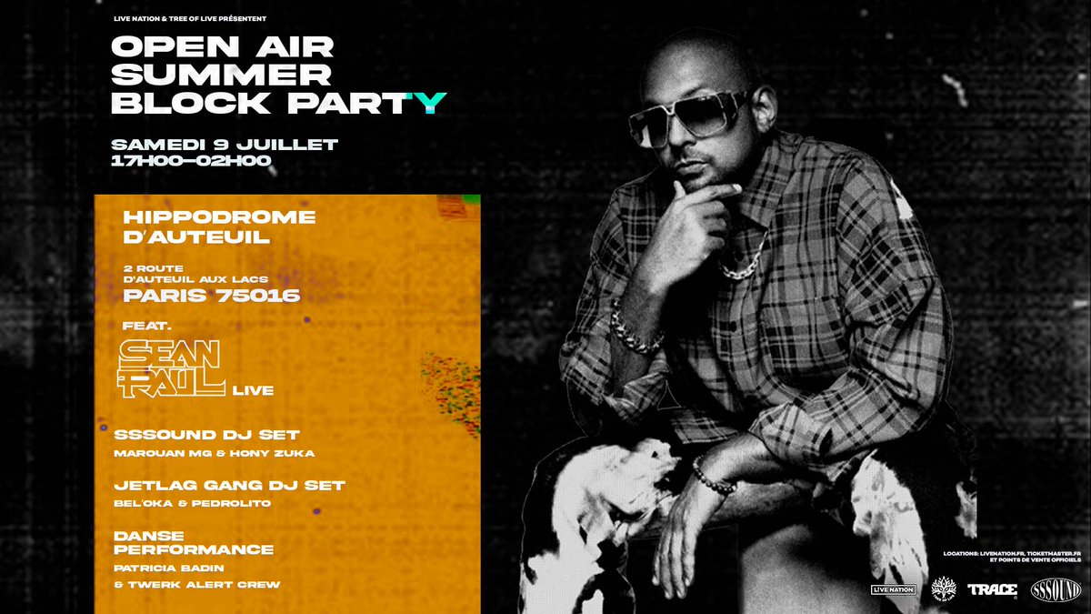 Hip Hop Community tweet media