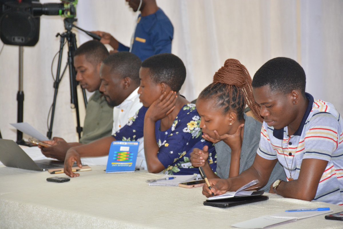 CYNESA's tweet photo. Youths from AMECEA region; Kenya, Tanzania and Malawi are congregating in Tazania ahead of @AMECEAORG plenary for @CYNESA Youth Assembly to discuss #LaudatoSiGeneration : Young Catholics in Africa Caring for our Common Home. In conjuction @SEIresearch 
Photos: @Lawrencenzuve https://t.co/btg3LyeZDY