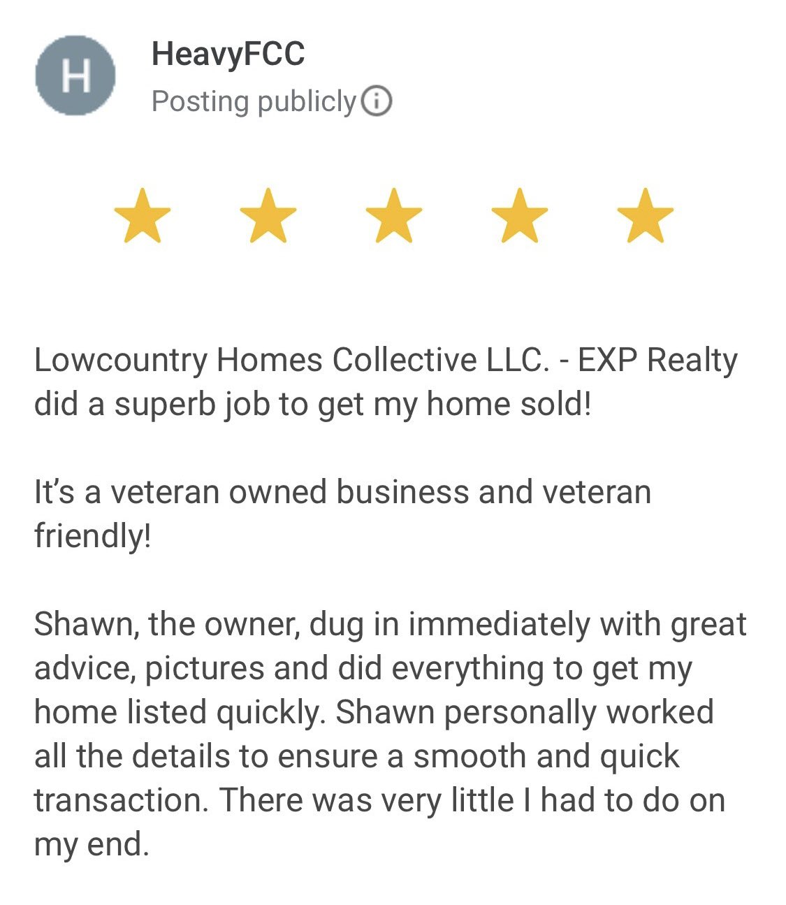 Shawn Kemp Realtor® EXP Realty (ShawnLowcountry) / Twitter