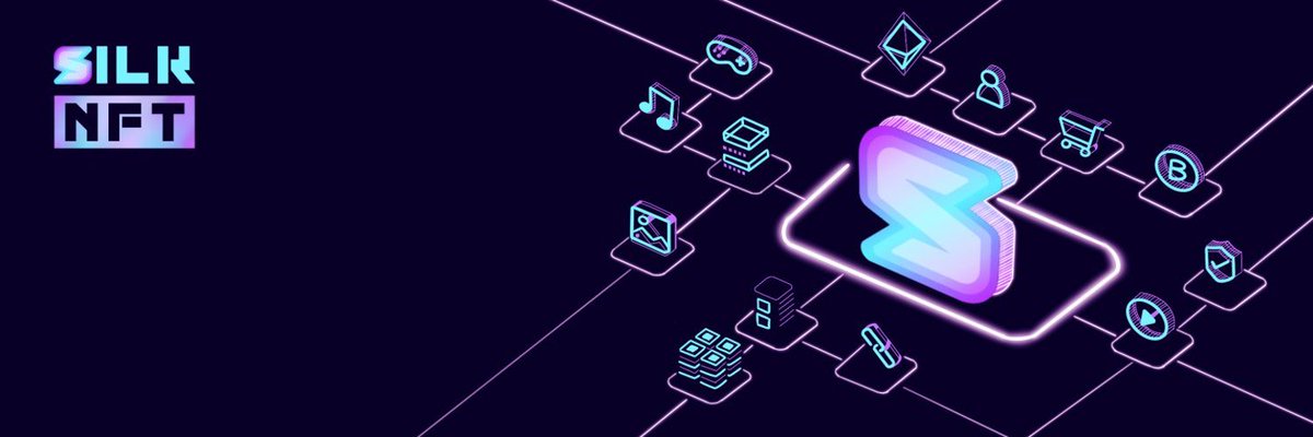 nakjumon's tweet photo. 🔥SILKNFT WL Giveaway ~1D⌛️

Giving 1 WL for SILKNFT!🔥
 
To enter: 👇

1. ❤️&amp;🔁 &amp; Tag 3 frenz 

2. follow 
@SilkNFT
@nakjumon
@xepiros

More Giveaway &amp; info on NAC discord! 
https://t.co/BlbFWmL5CX
#Giveaway #Giveaways #NFTGiveaways #NFTCommunity #NFTs #airdrop #nft https://t.co/yldsUDFBp4