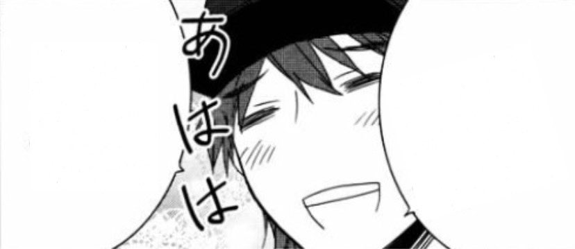 Has he ever mentioned how sexy she looks when she’s mad. 

Wow.