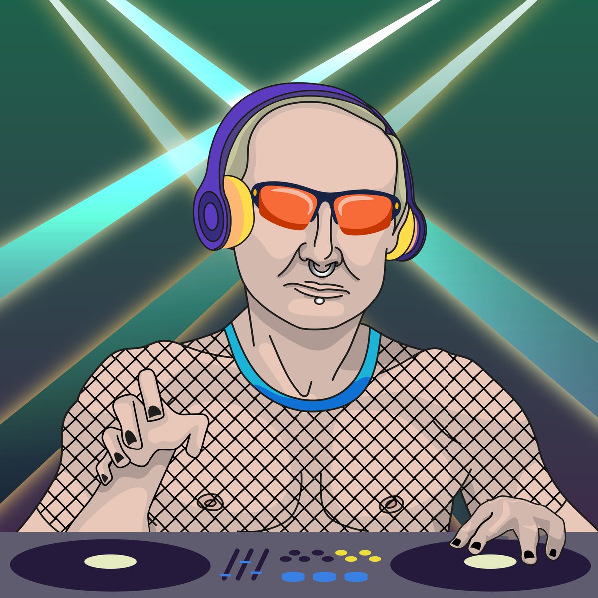 Vladimir Putin The Collection 🇺🇦 tweet media