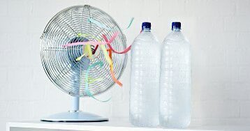 There’s a heatwave coming. What tricks do you use to keep yourself &amp; your kids cool? #heatwave #summer #LifeHack #noaircon #hints #parenting #baby #toddlers