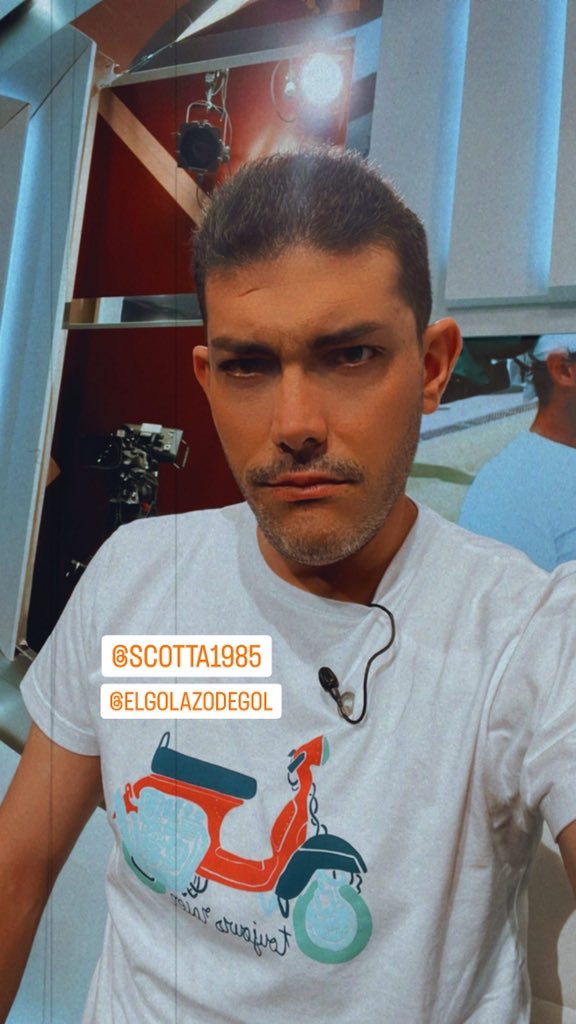 Jorge Calabrés tweet media