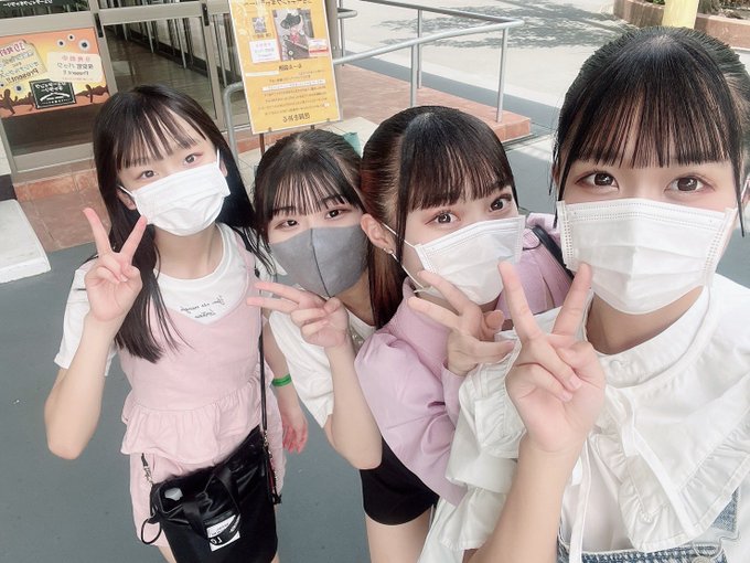 Twitterのコスプレ画像10