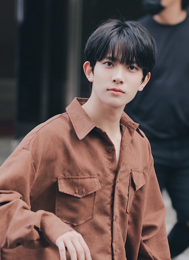 oh my god #enhypen_heeseung