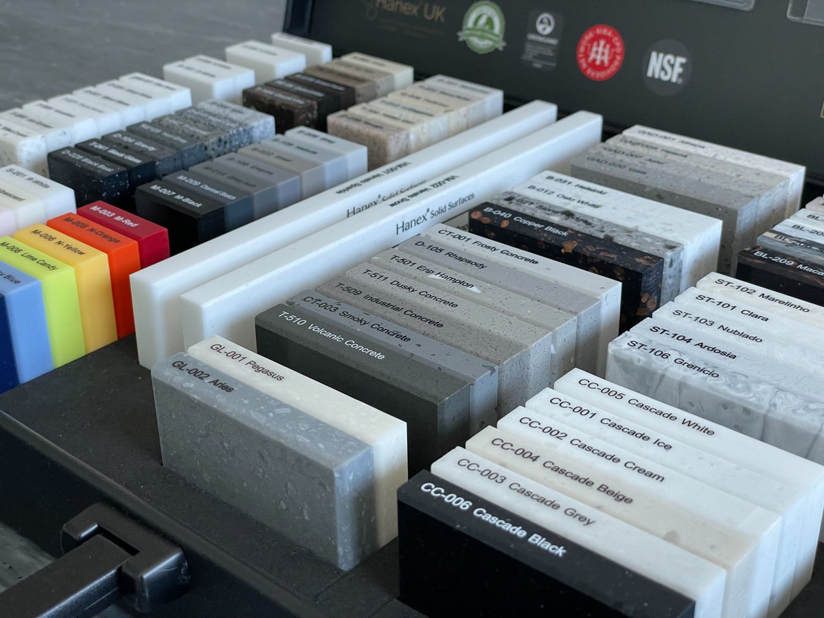 Hanex UK Ltd tweet media