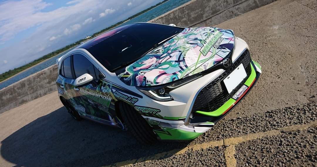 kage3328's tweet photo. [痛車]
主題：偶像大師 閃耀色彩/アイドルマスター シャイニーカラーズ/THE IDOLM@STER SHINY COLORS
角色：黛冬優子/まゆずみふゆこ/mayuzumi fuyuko
#偶像大師
#偶像大師閃耀色彩
#アイドルマスタ
#アイドルマスターシャイニーカラーズ
#THEIDOLM@STER
#THEIDOLM@STERSHINYCOLORS https://t.co/m650EUOpr0