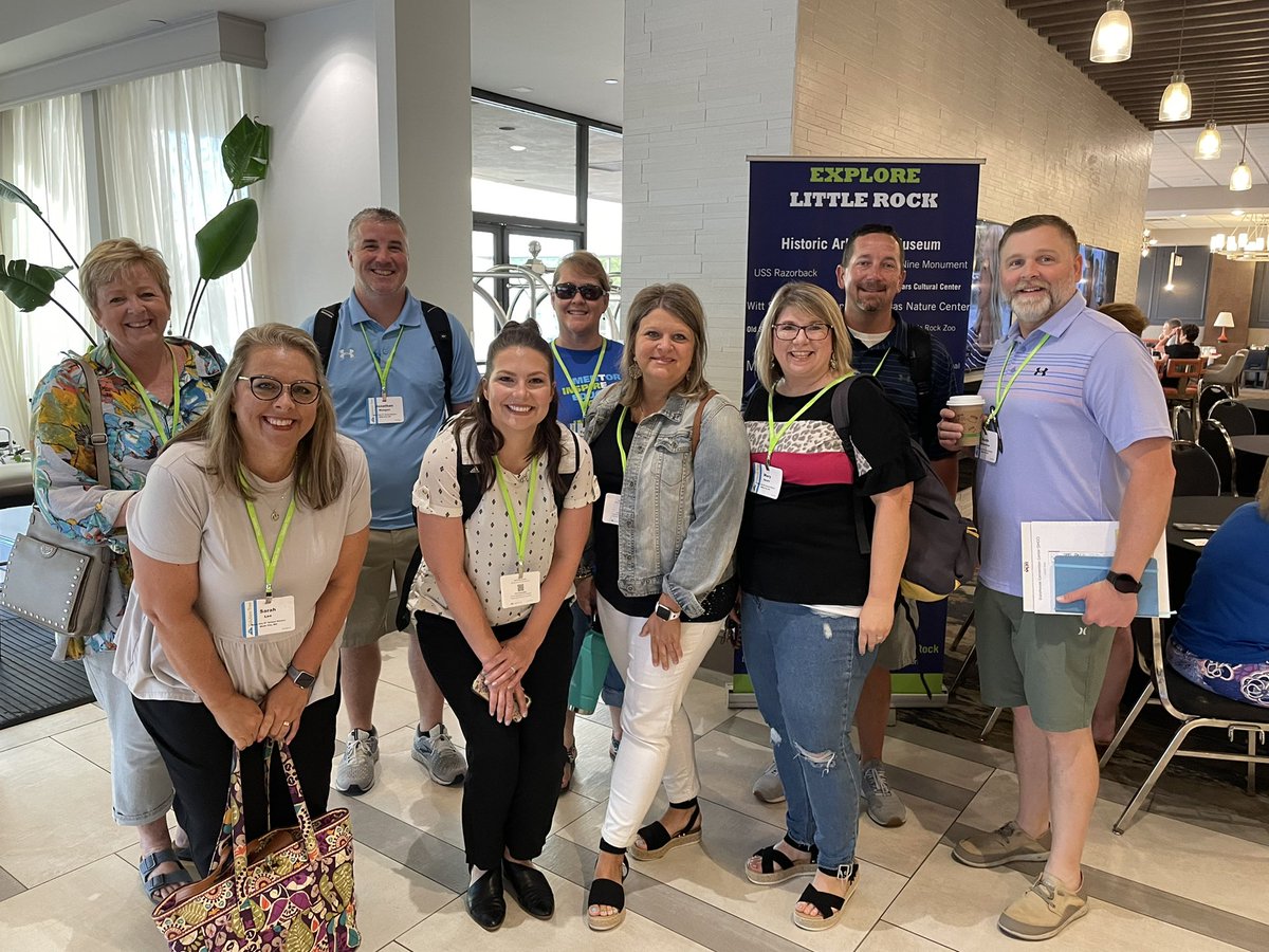 Mary Sears (@coachmarysears) on Twitter photo Last day of PLC at Work in Little Rock! Our brains are full, and we are in love with the PLC process! <a href="/SolutionTree/">Solution Tree</a> #atplc Last day of PLC at Work in Little Rock! Our brains are full, and we are in love with the PLC process! <a href="/SolutionTree/">Solution Tree</a> #atplc